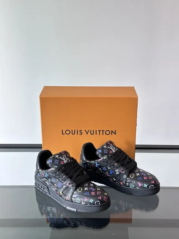 Louis Vuitton Shoe 